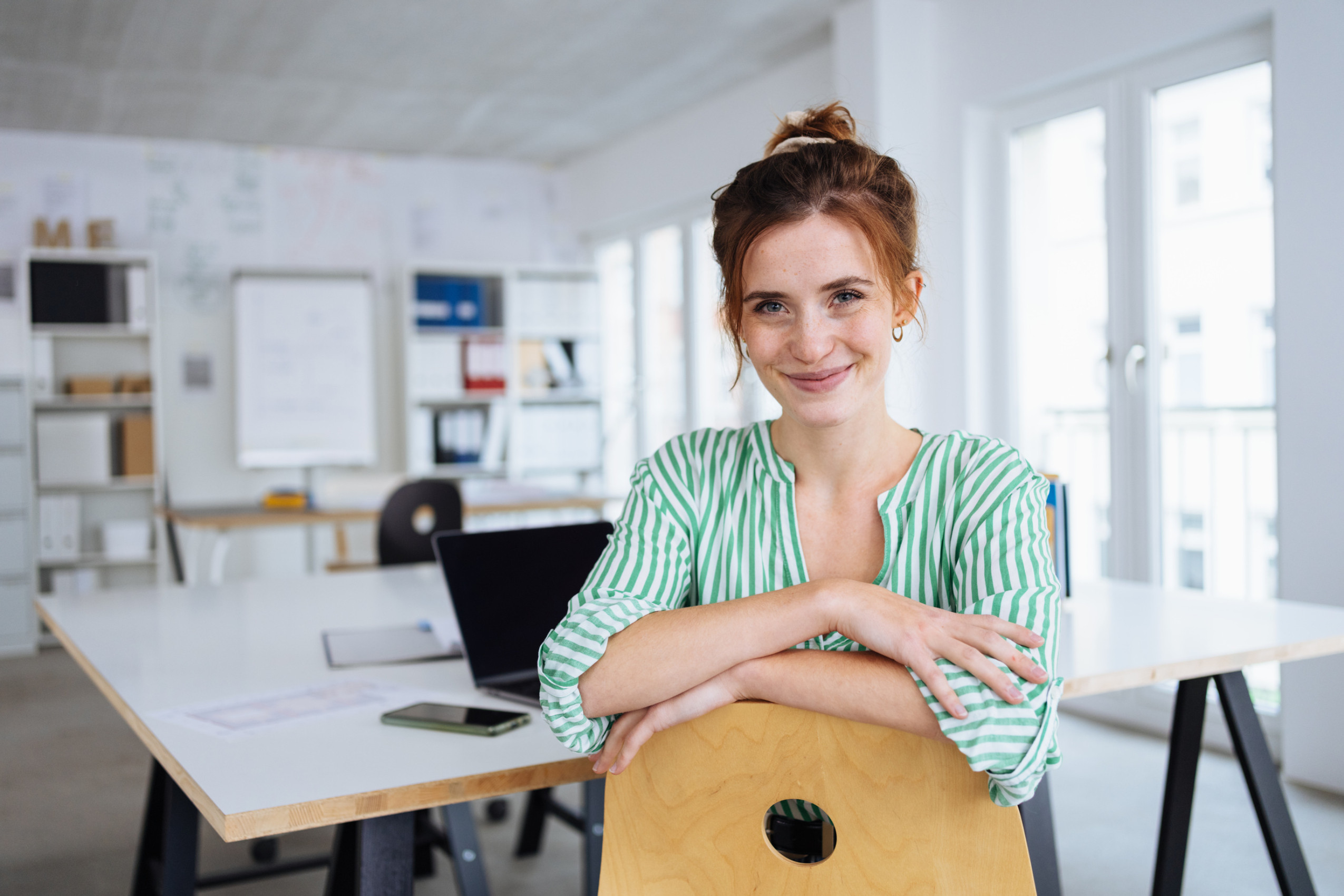 Mitarbeiter im Recruiting in Korneuburg und HomeOffice (AT) gesucht